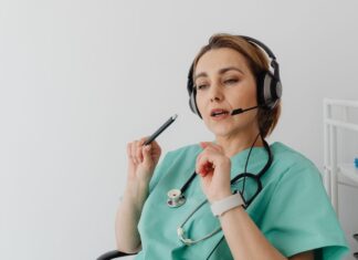 Telemedicina a poszt-covid érában: a távdiagnosztika korlátai és jövőbeli lehetőségei a krónikus betegek gondozásában