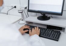 Klinikai adatok a felhőben: kiberbiztonság és betegjogok a digitalizált egészségügyi rendszerek korában