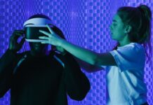 Virtuális valóság a rehabilitációban: hogyan segíti a VR-technológia a stroke-túlélők motoros funkcióinak helyreállítását?