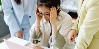 A kiégés neurokémiája: mi történik az agyban a krónikus munkahelyi stressz hatására?